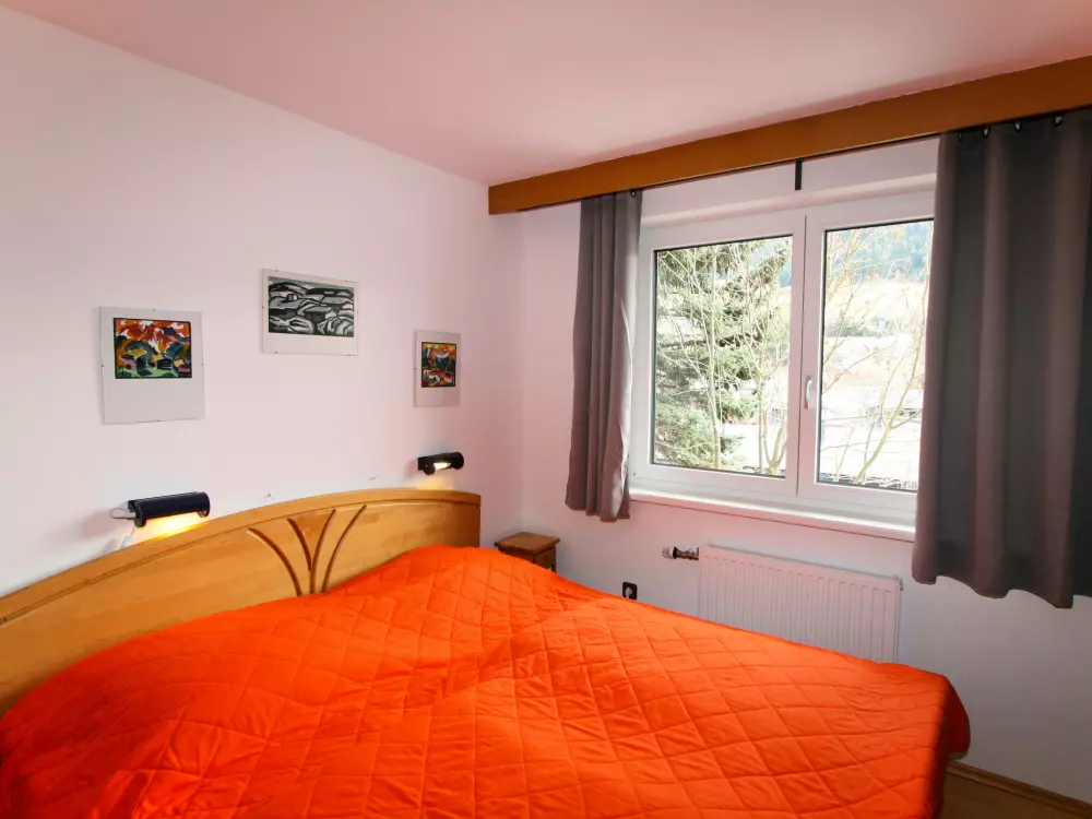 Résidence Biegel-Kraus