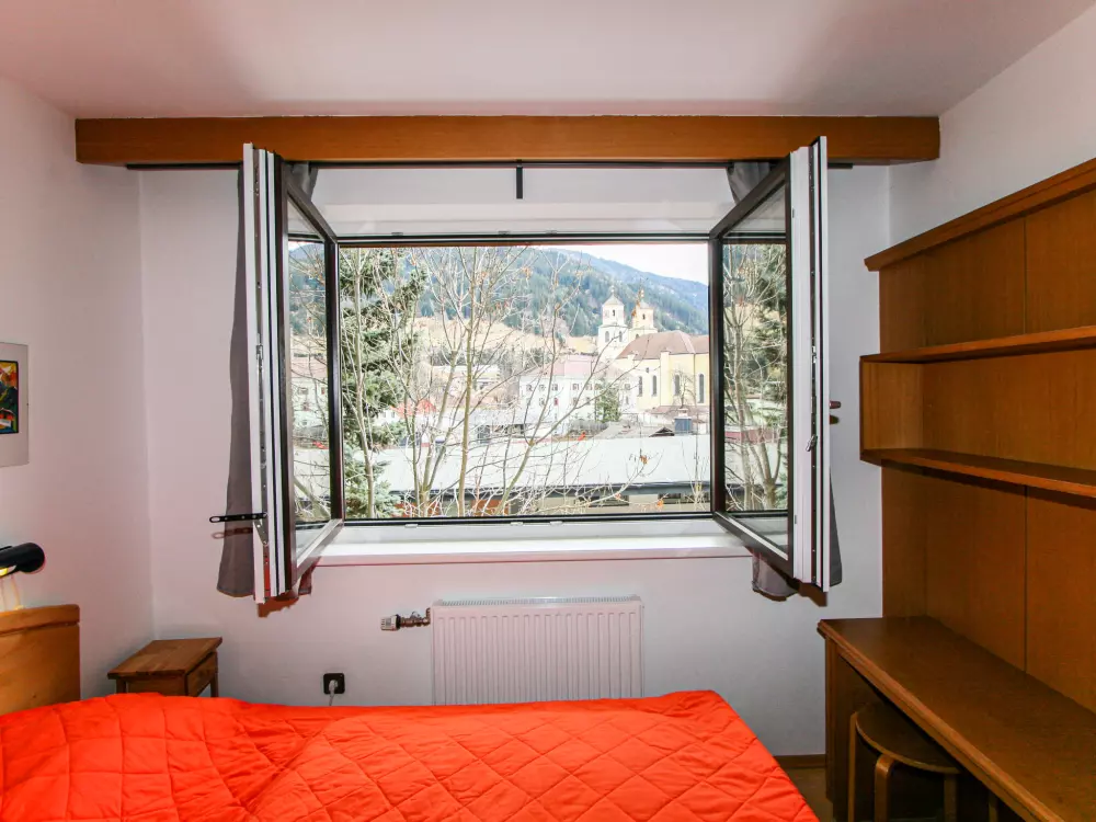 Résidence Biegel-Kraus