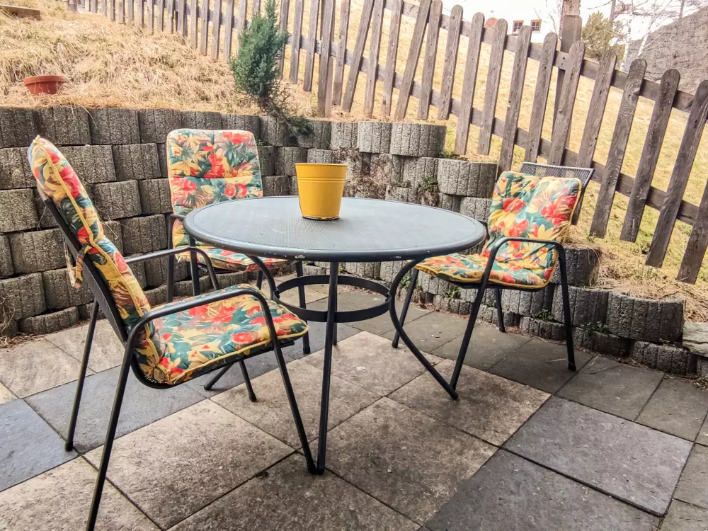 Résidence Biegel-Kraus