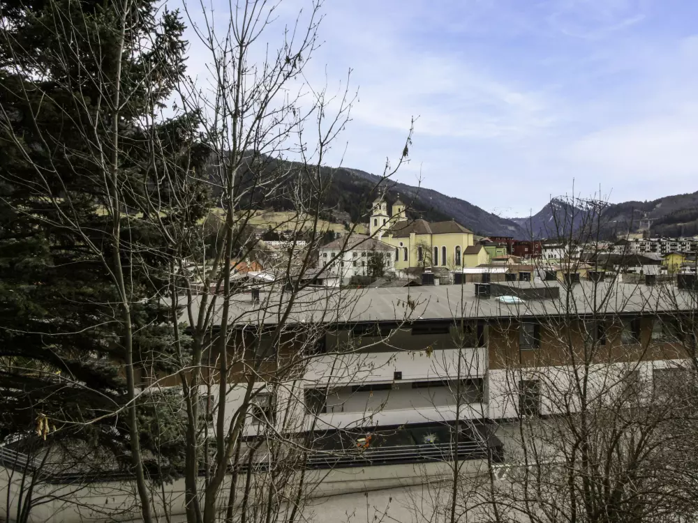 Résidence Biegel-Kraus