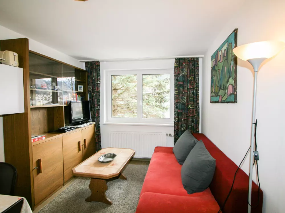 Résidence Biegel-Kraus