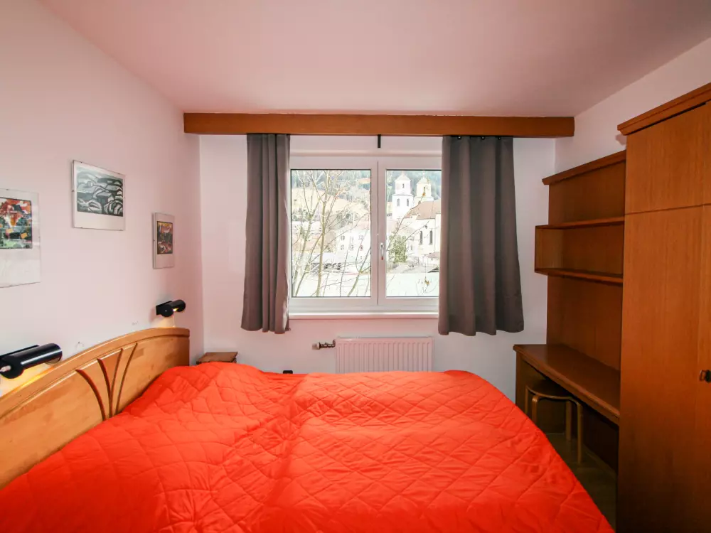 Résidence Biegel-Kraus