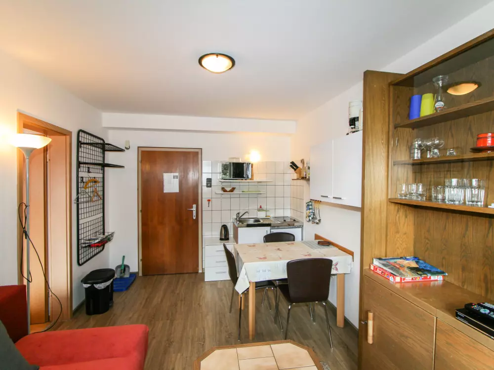 Résidence Biegel-Kraus