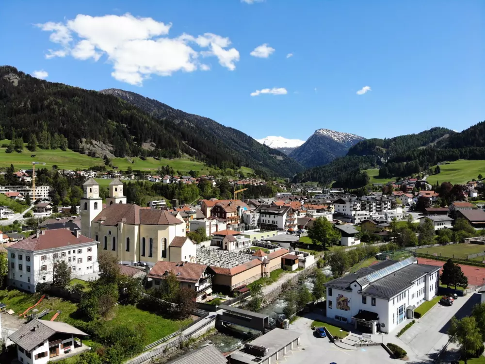 Résidence Biegel-Kraus