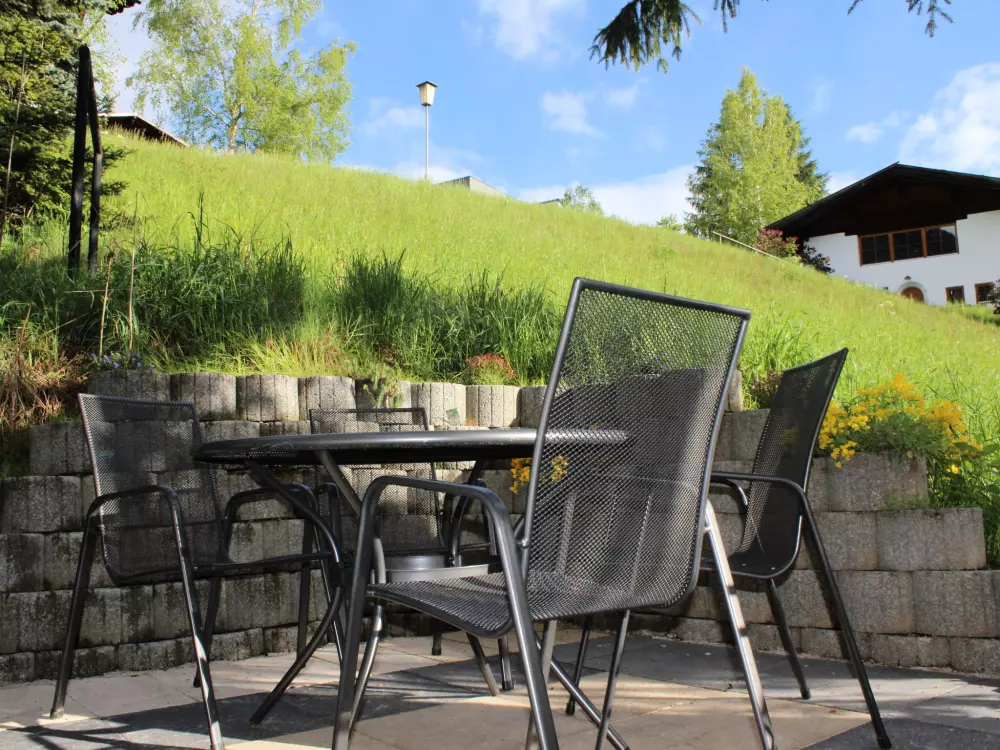 Résidence Biegel-Kraus