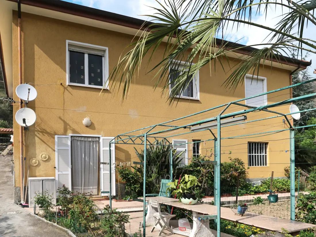 Maison de Vacances Stellanello