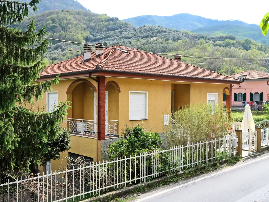 Maison de Vacances Stellanello