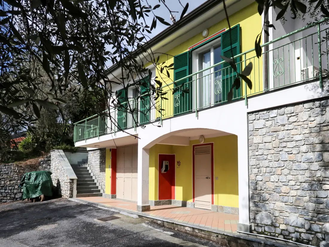 Maison de Vacances Stellanello