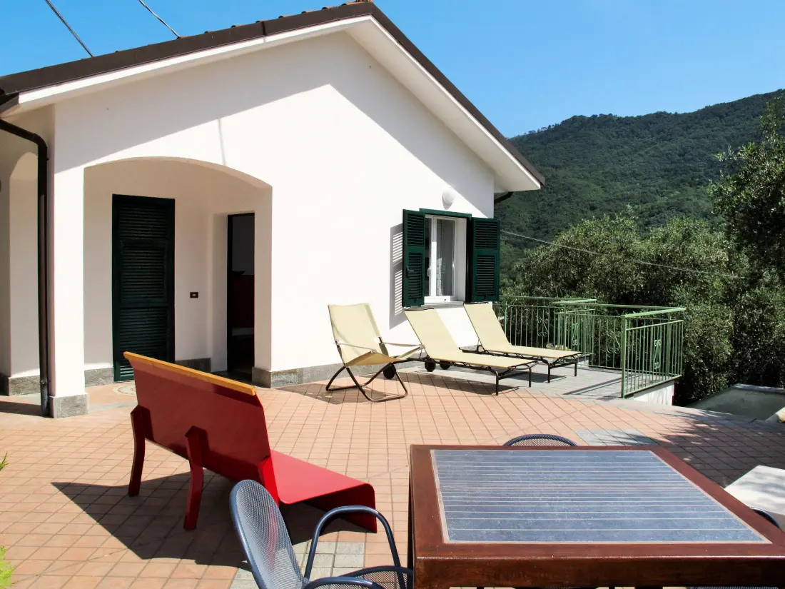 Maison de Vacances Stellanello