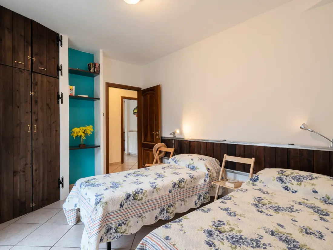 Maison de Vacances Stellanello