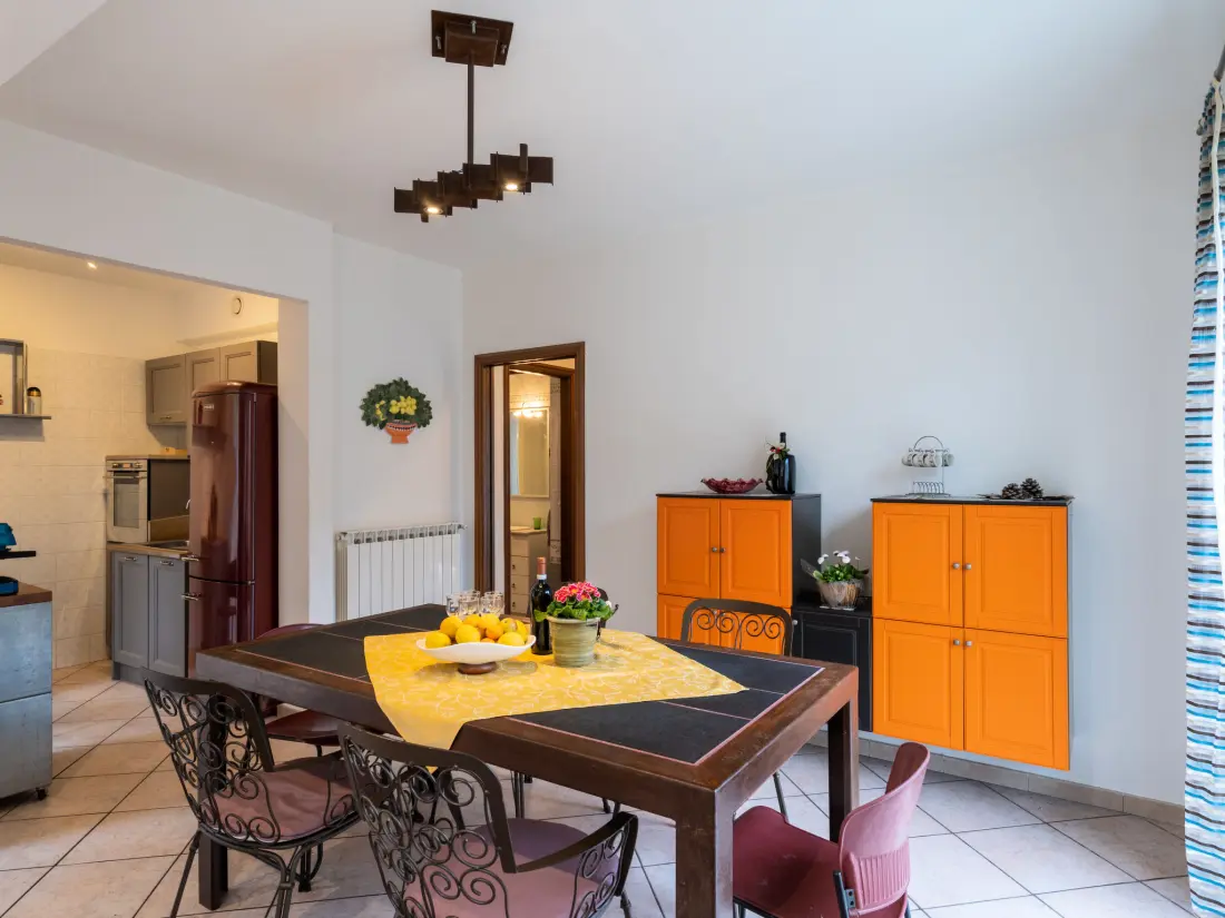 Maison de Vacances Stellanello