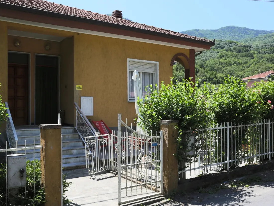 Maison de Vacances Stellanello