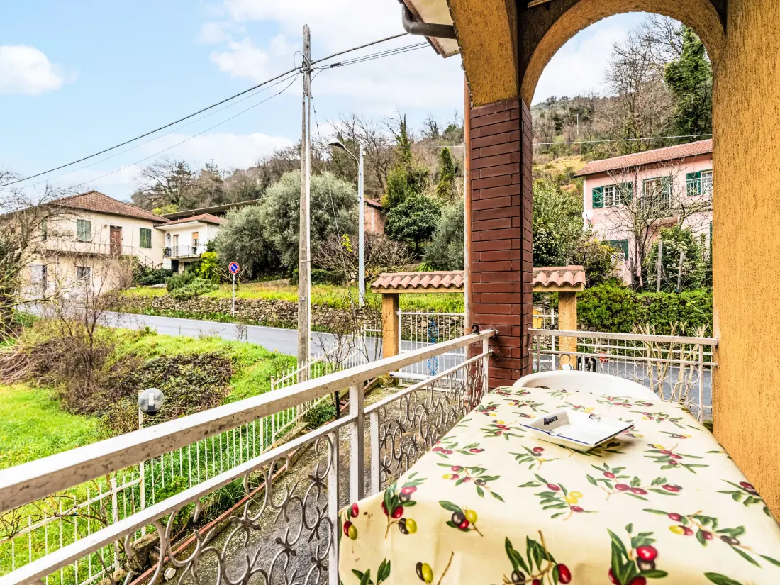 Maison de Vacances Stellanello