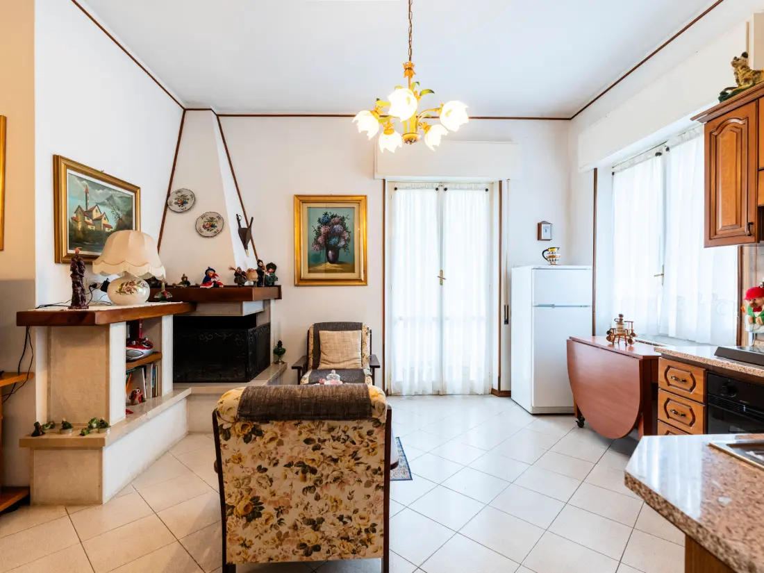 Maison de Vacances Stellanello