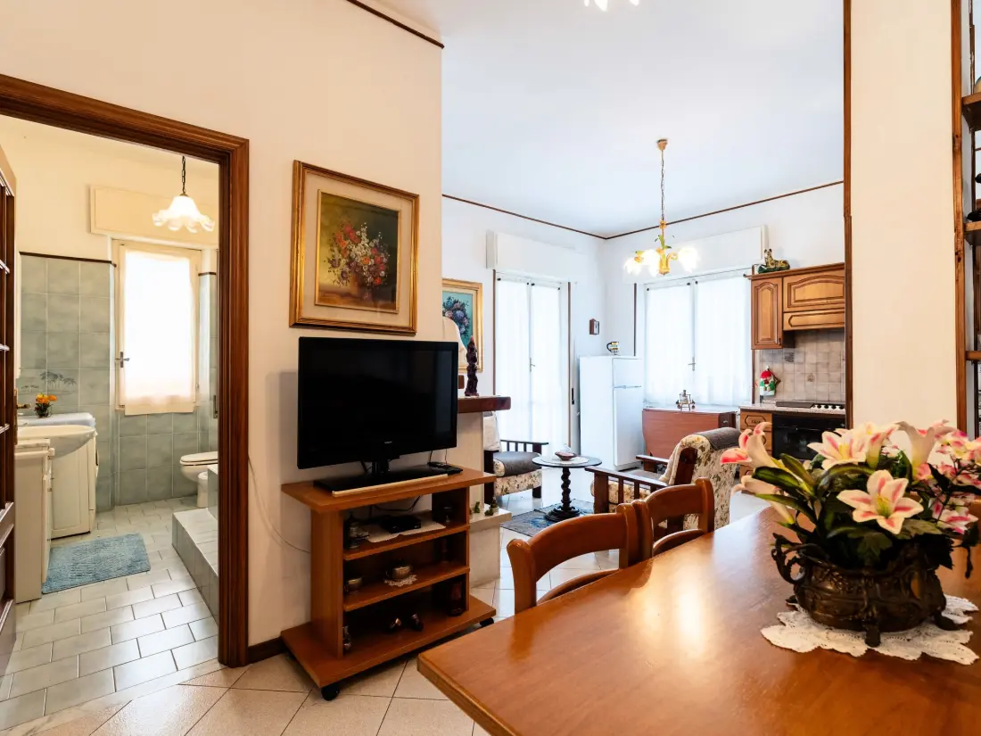 Maison de Vacances Stellanello