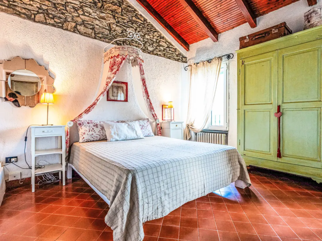 Maison de Vacances Stellanello