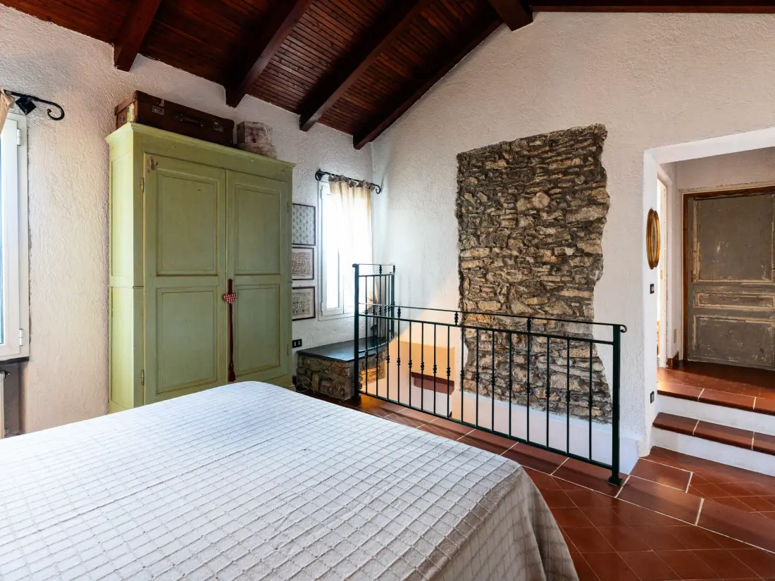 Maison de Vacances Stellanello
