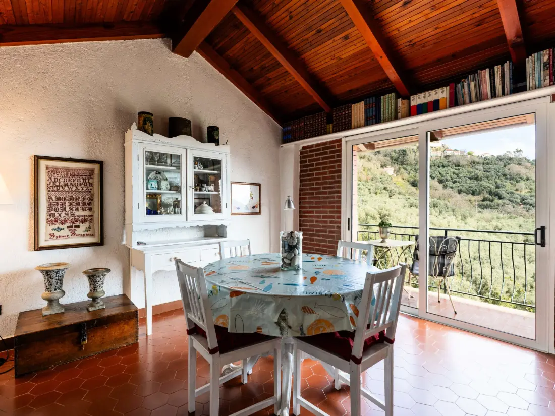 Maison de Vacances Stellanello