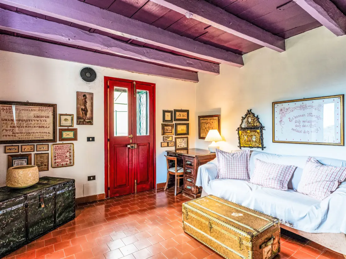Maison de Vacances Stellanello
