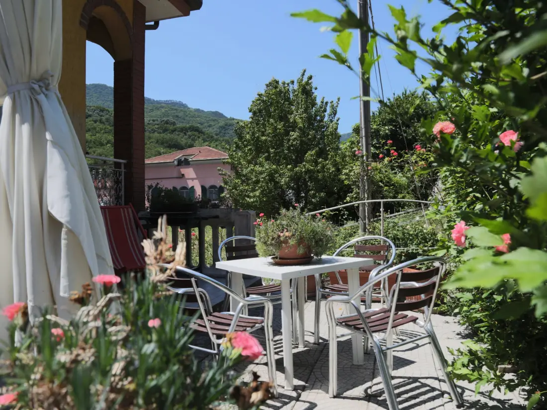 Maison de Vacances Stellanello