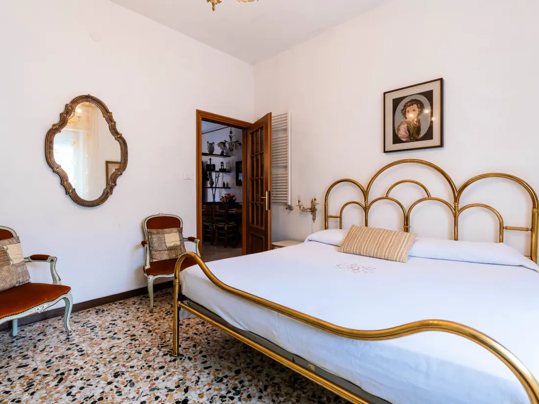 Maison de Vacances Stellanello