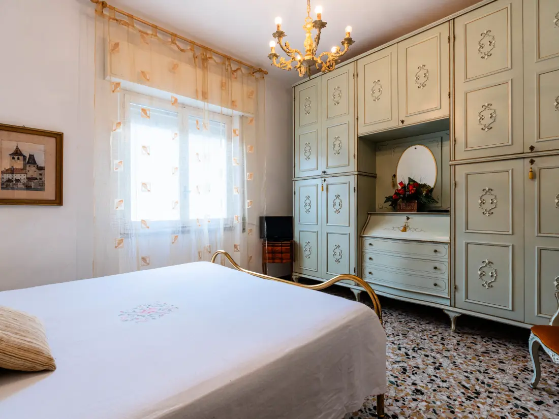 Maison de Vacances Stellanello