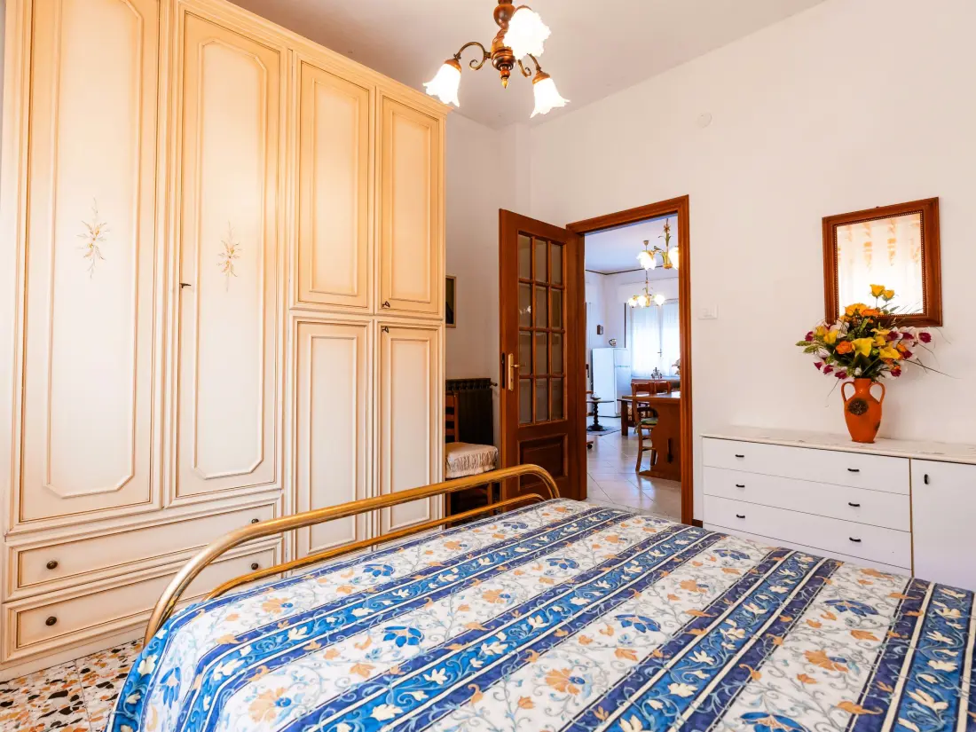 Maison de Vacances Stellanello