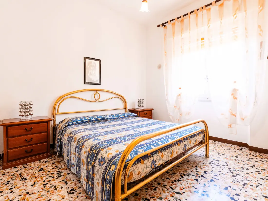 Maison de Vacances Stellanello