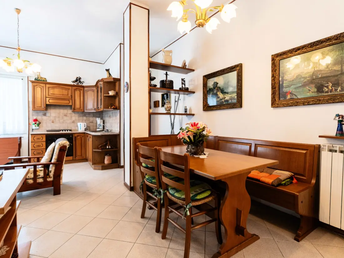 Maison de Vacances Stellanello