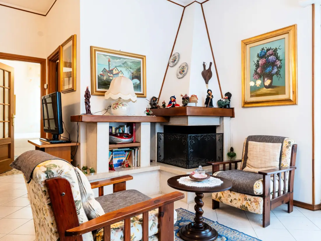 Maison de Vacances Stellanello