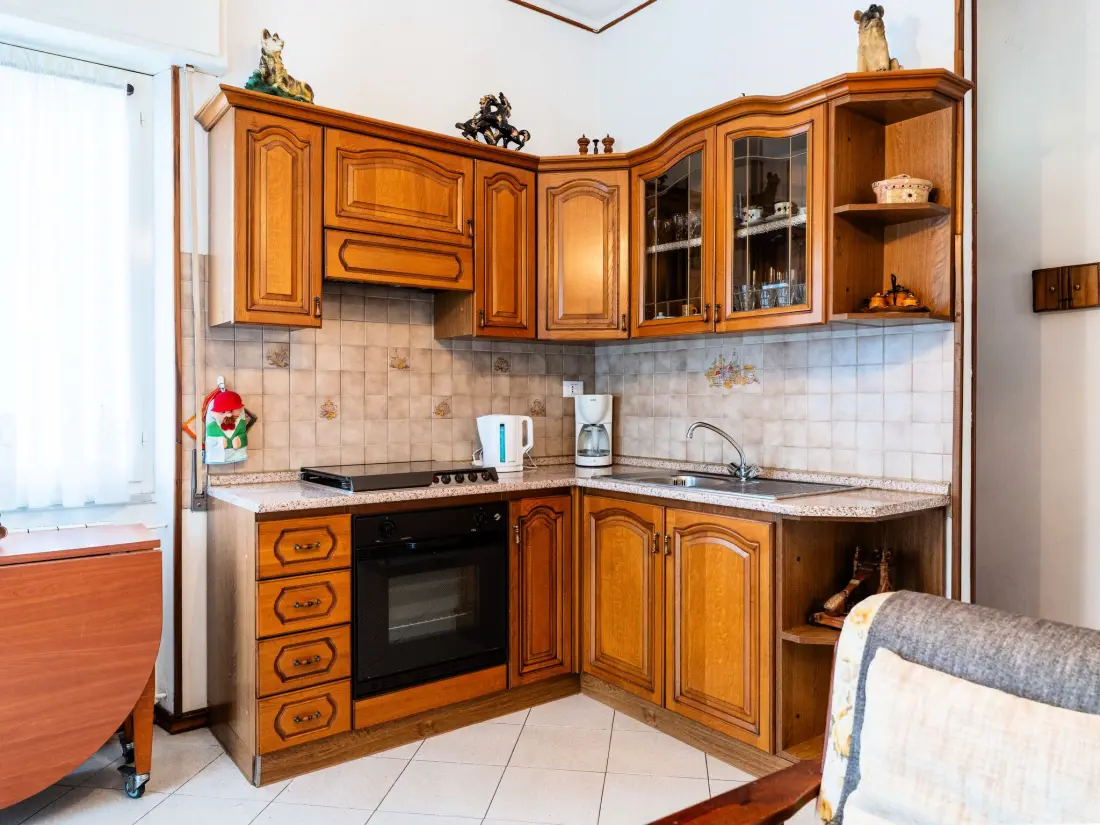 Maison de Vacances Stellanello