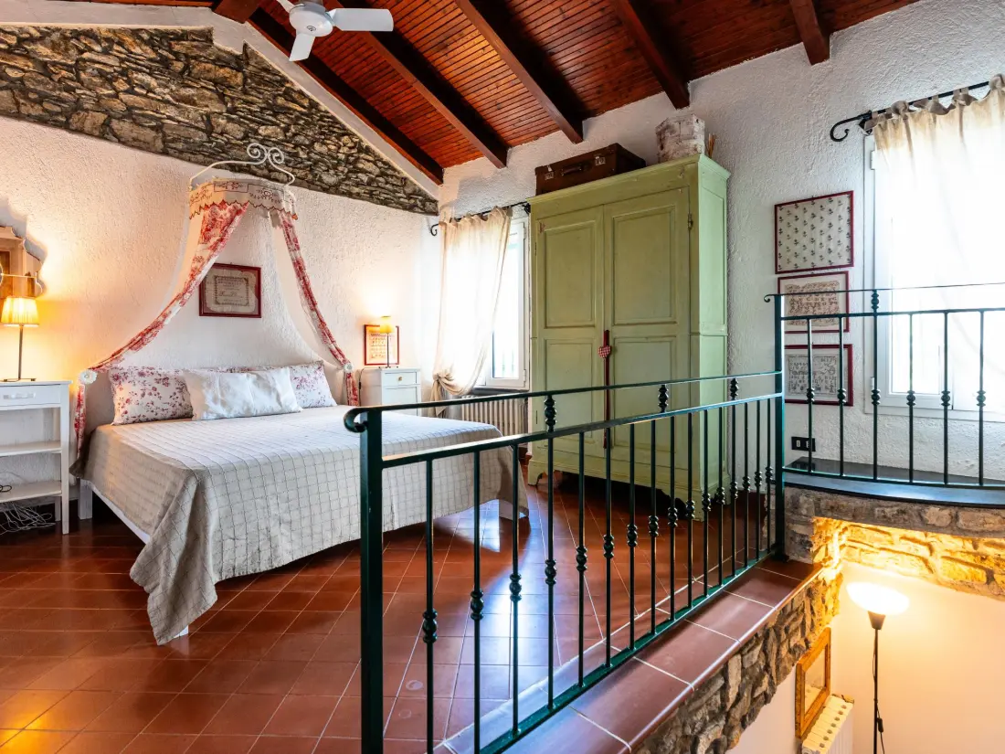 Maison de Vacances Stellanello