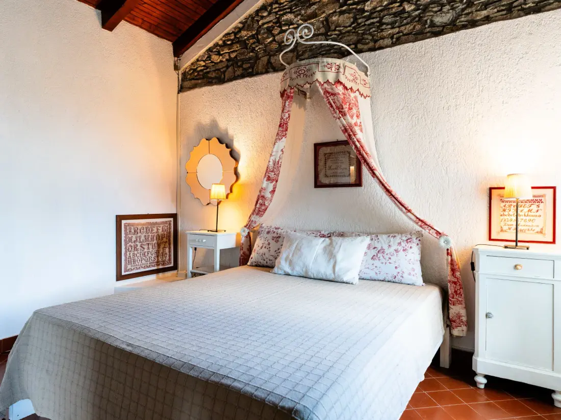 Maison de Vacances Stellanello