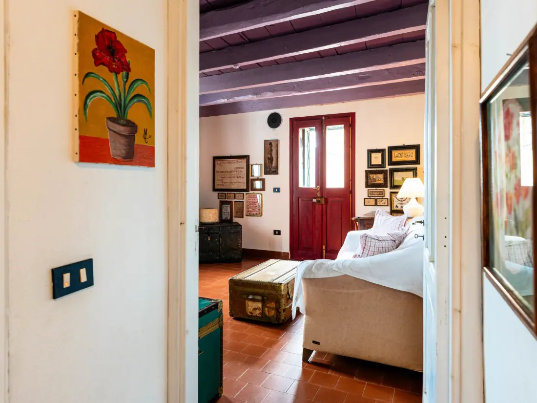 Maison de Vacances Stellanello