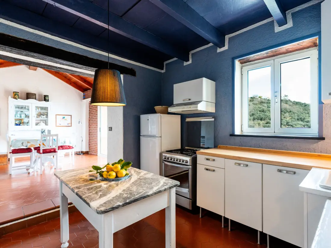 Maison de Vacances Stellanello
