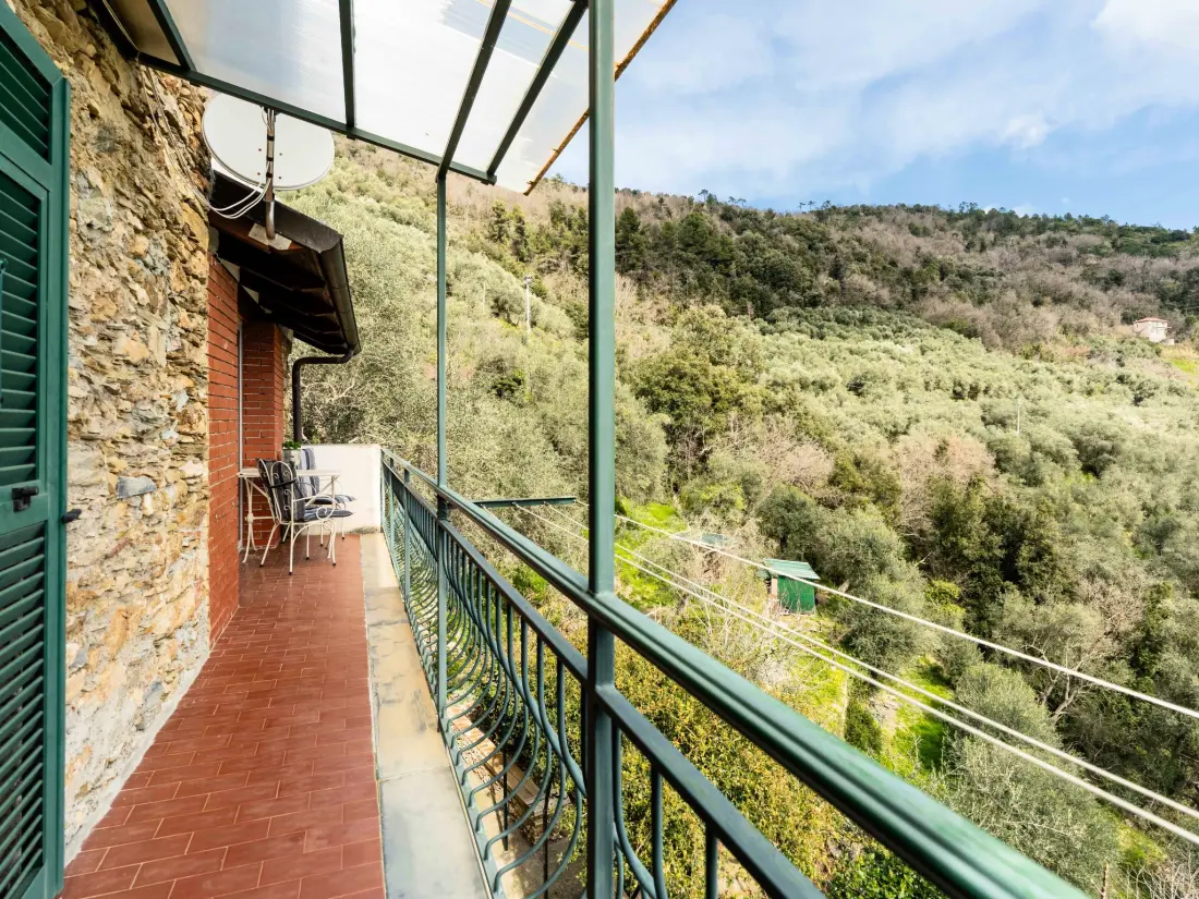 Maison de Vacances Stellanello