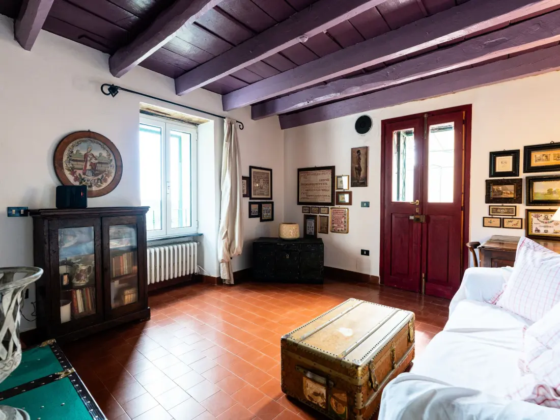 Maison de Vacances Stellanello
