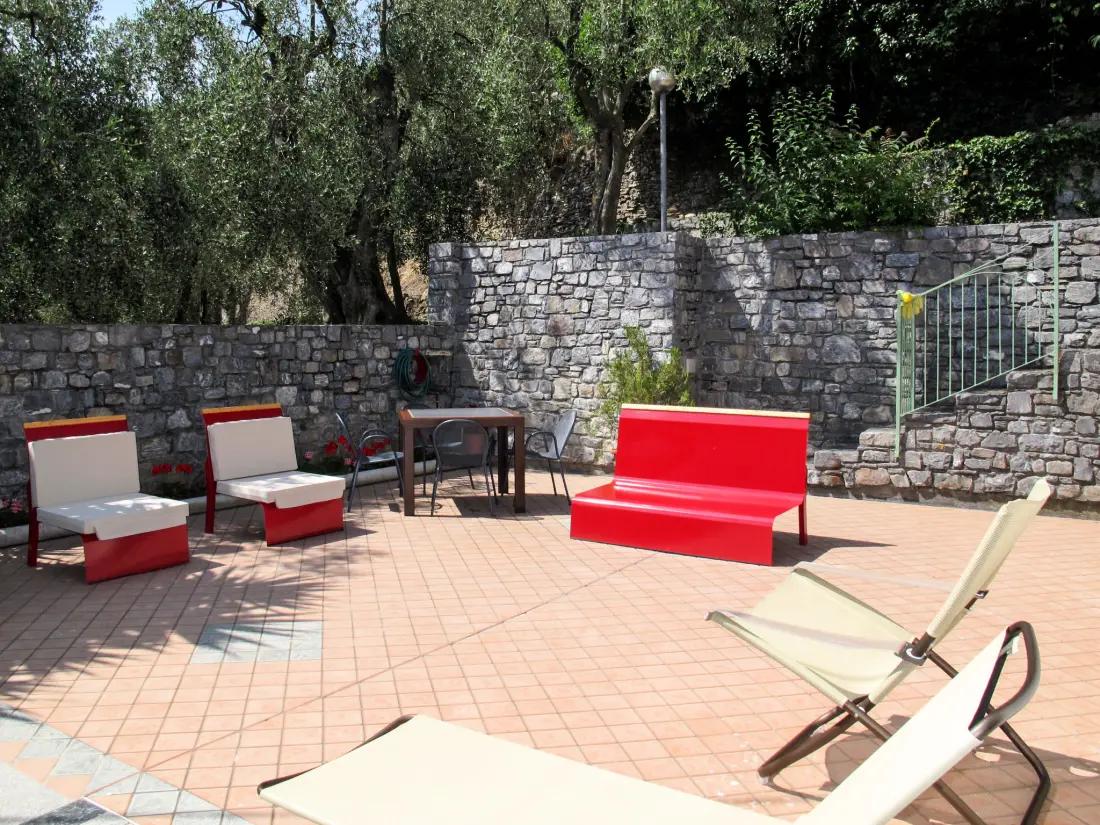 Maison de Vacances Stellanello
