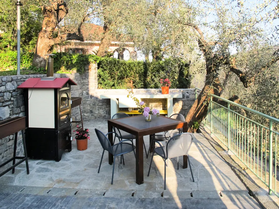Maison de Vacances Stellanello