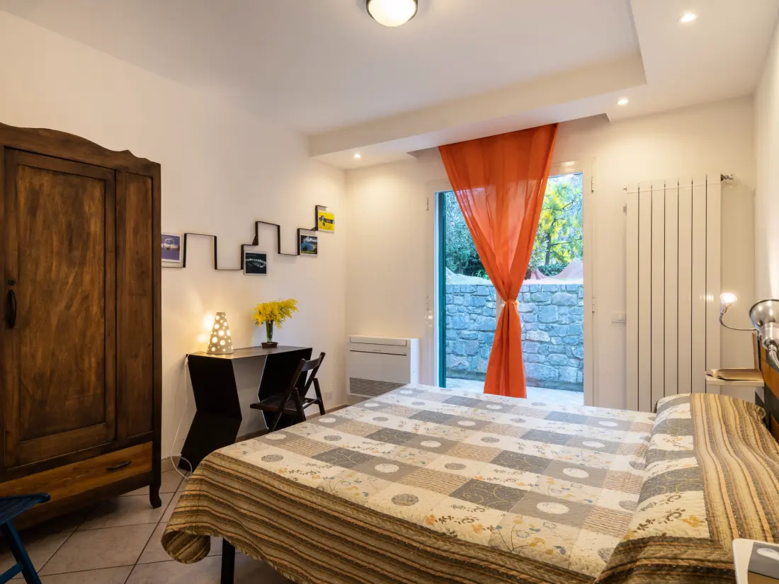 Maison de Vacances Stellanello
