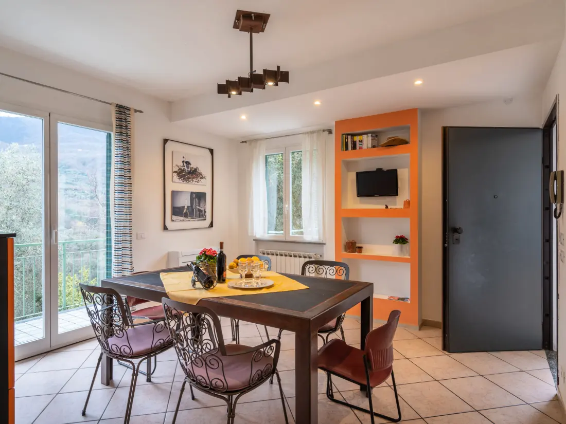 Maison de Vacances Stellanello