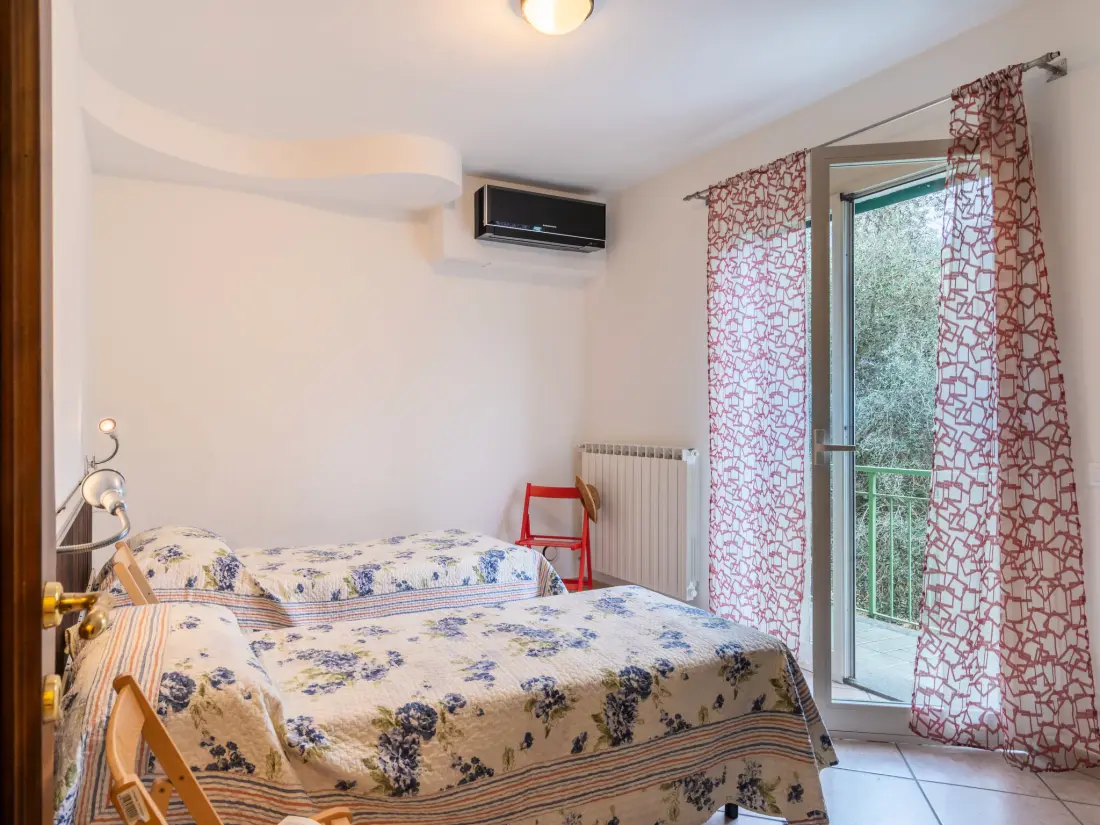 Maison de Vacances Stellanello
