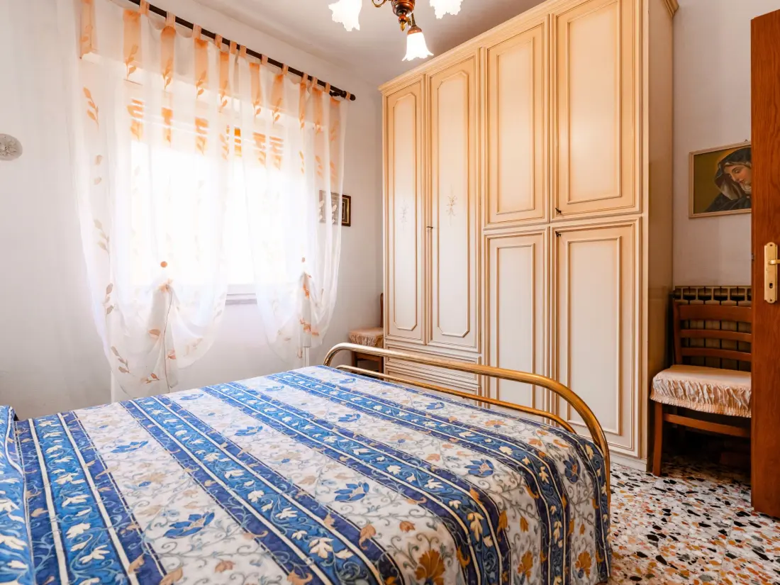 Maison de Vacances Stellanello