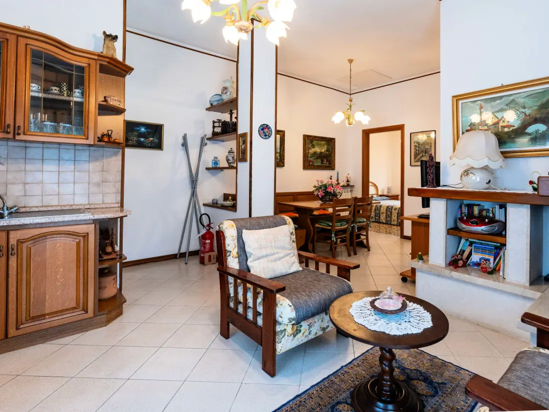 Maison de Vacances Stellanello