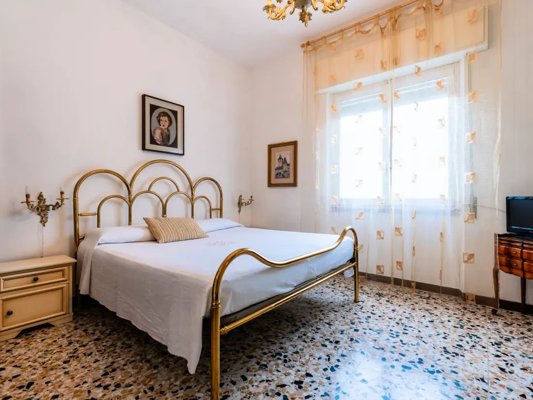 Maison de Vacances Stellanello