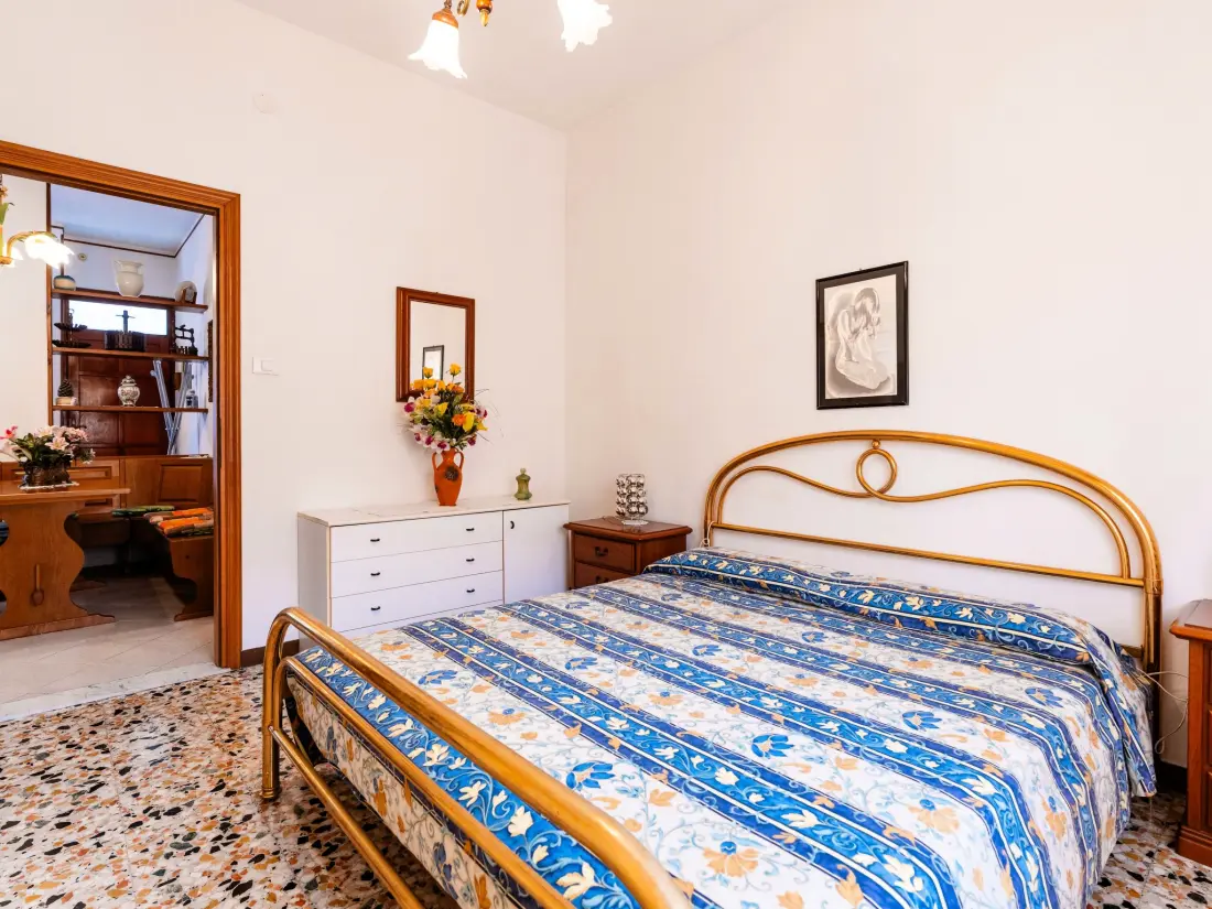 Maison de Vacances Stellanello