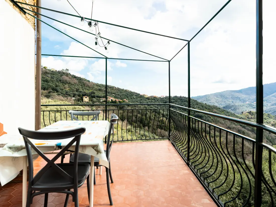 Maison de Vacances Stellanello