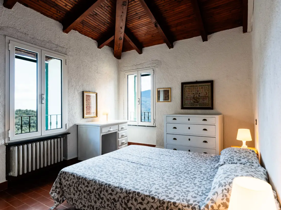 Maison de Vacances Stellanello