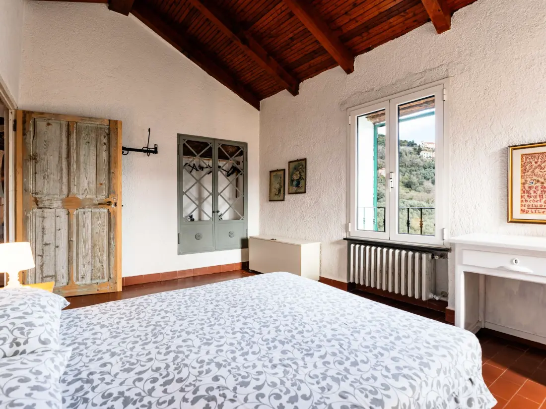 Maison de Vacances Stellanello