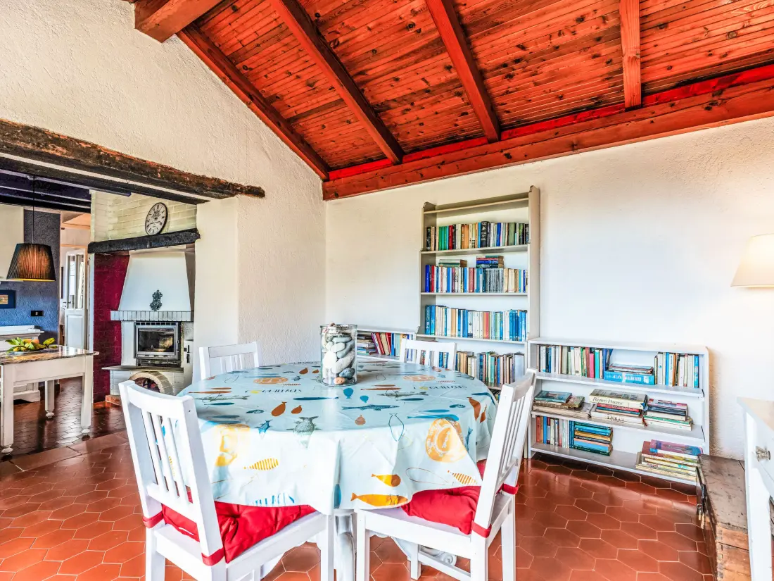 Maison de Vacances Stellanello